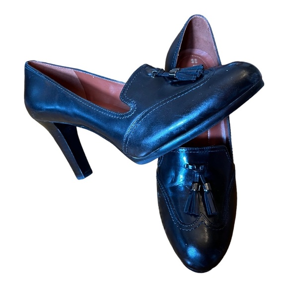 NATURALIZER N5 Comfort heel size 8M, New - Picture 1 of 9